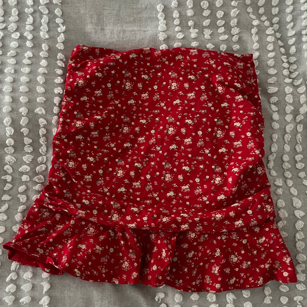 Tiger Mist Skirt